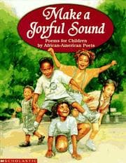 Tapa de Make a joyful sound