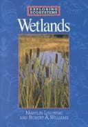 Tapa de Wetlands
