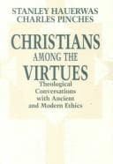 Tapa de Christians among the virtues