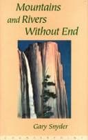Tapa de Mountains and rivers without end