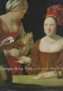 Tapa de Georges de La Tour and his world