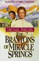 Tapa de The Braxtons of Miracle Springs