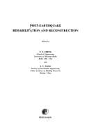 Tapa de Post-Earthquake Rehabilitation and Reconstruction