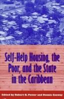 Tapa de Self-Help Housing, the Poor, and the State in the Caribbean (English, French and Spanish Edition)