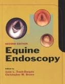Tapa de Equine Endoscopy