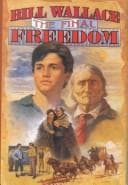Tapa de The final freedom