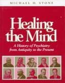 Tapa de Healing the mind