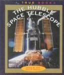 Tapa de The Hubble Space Telescope