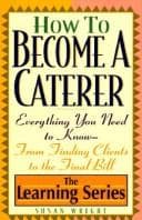Tapa de How to become a caterer