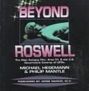 Tapa de Beyond Roswell