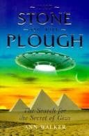 Tapa de The stone of the plough