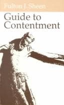 Tapa de Guide to contentment