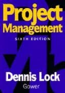 Tapa de Project management