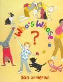 Tapa de Who's whose?