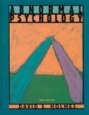 Tapa de Abnormal psychology