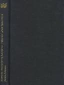 Tapa de Samuel Beckett's artistic theory and practice