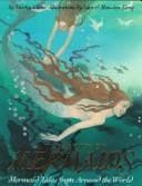 Tapa de A treasury of mermaids