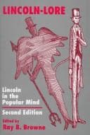 Tapa de Lincoln-Lore
