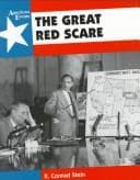Tapa de The great red scare