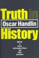Tapa de Truth in history