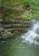 Tapa de Natural Heritage of Indiana
