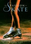 Tapa de The passion to skate