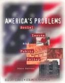 Tapa de America's problems