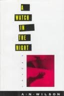 Tapa de A watch in the night
