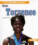 Tapa de Gwen Torrence