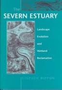 Tapa de The Severn estuary