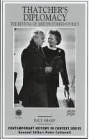 Tapa de Thatcher's diplomacy