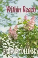 Tapa de Within Reach