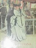 Tapa de The Victorians