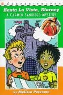 Tapa de Hasta la vista, Blarney!