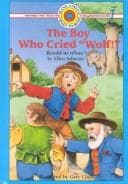 Tapa de The boy who cried "Wolf!"
