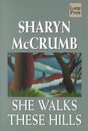 Tapa de She walks these hills