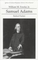 Tapa de Samuel Adams