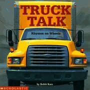 Tapa de Truck talk