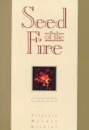 Tapa de Seed of the fire