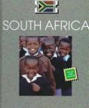 Tapa de South Africa