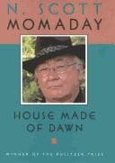 Tapa de House Made of Dawn