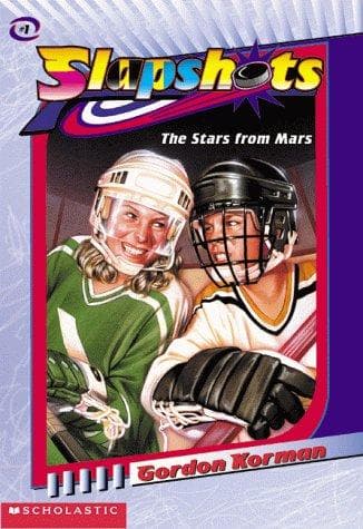 Tapa de The stars from Mars