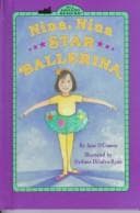 Tapa de Nina, Nina, star ballerina