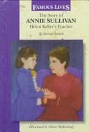 Tapa de The story of Annie Sullivan, Helen Keller's teacher