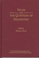 Tapa de Islam and the Question of Minorities