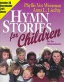 Tapa de Hymn stories for children