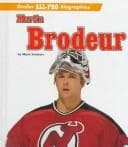 Tapa de Martin Brodeur