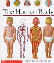 Tapa de The Human Body