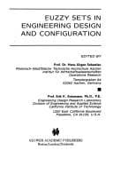 Tapa de Fuzzy sets in engineering design and configuration
