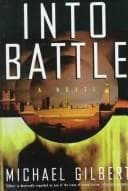 Tapa de Into battle